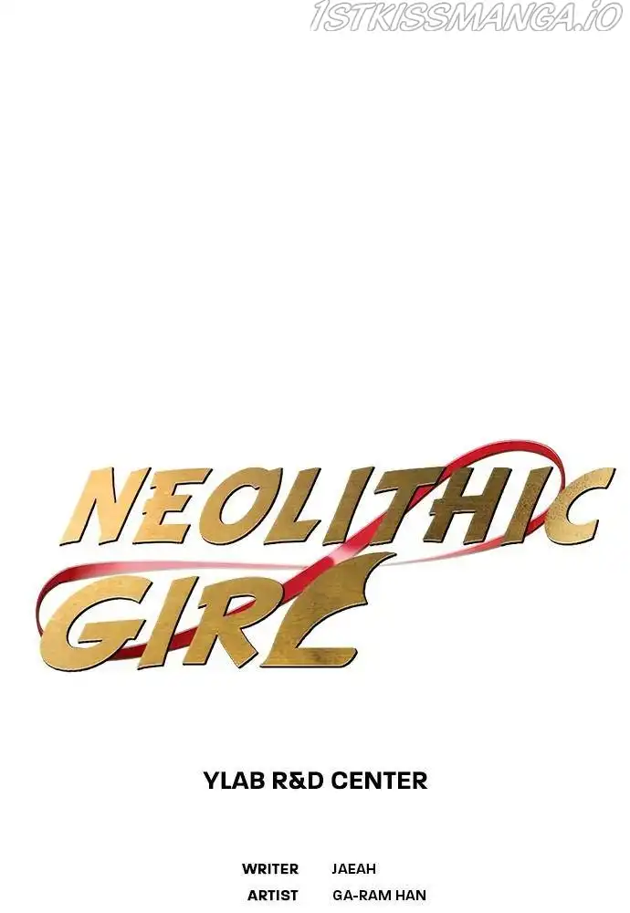 Neolith Girl Chapter 25 18